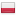 koninki.pl hosted country